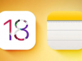 iOS 18大升级：备忘录要变语音笔记本了？