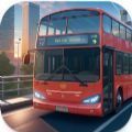 巴士模拟器现代欧洲 v0.1a