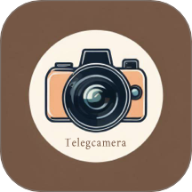 Telegcamera官网版