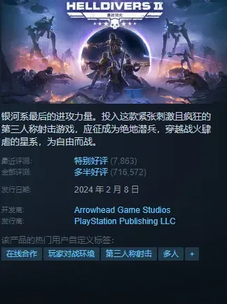 steam春促有哪些游戏-steam春促2025