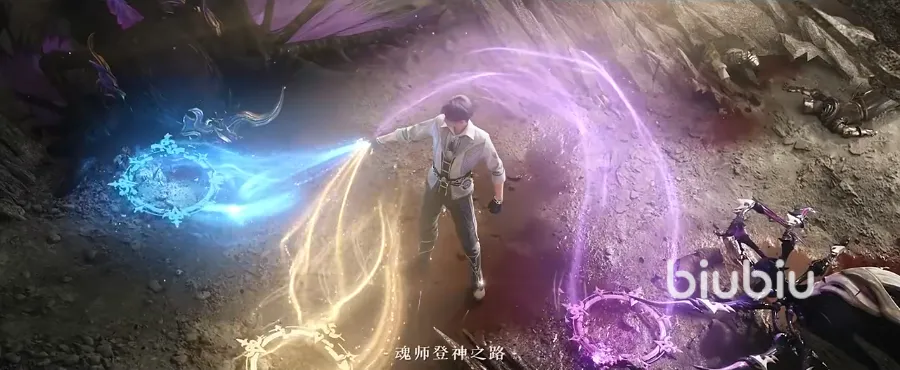 斗罗大陆猎魂世界升级攻略 斗罗大陆猎魂世界如何快速升级